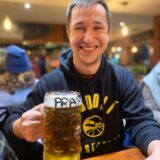 Fotka Petr Hlaváček