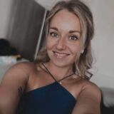 Fotka Karolína Hradilová